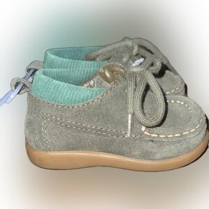 Baby Shoes Size 4 Baby Gap